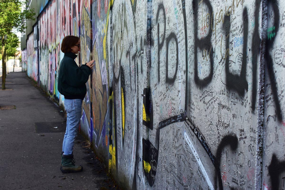 graffiti art culture