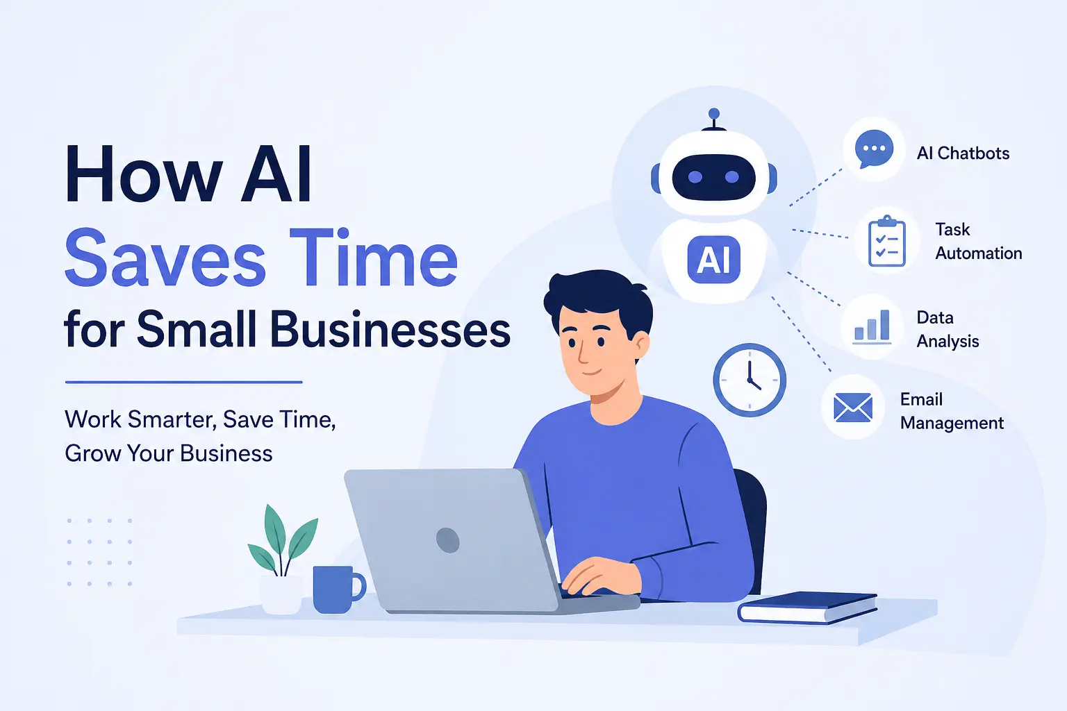 AI for small businesses 2026