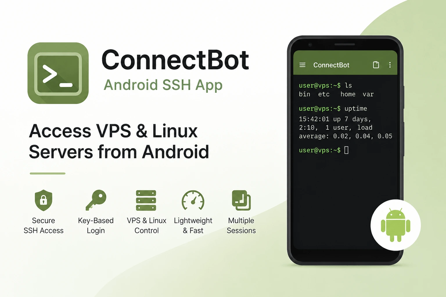 ConnectBot download