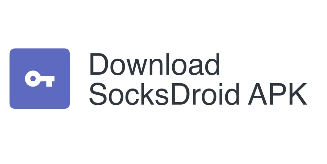SocksDroid for Android