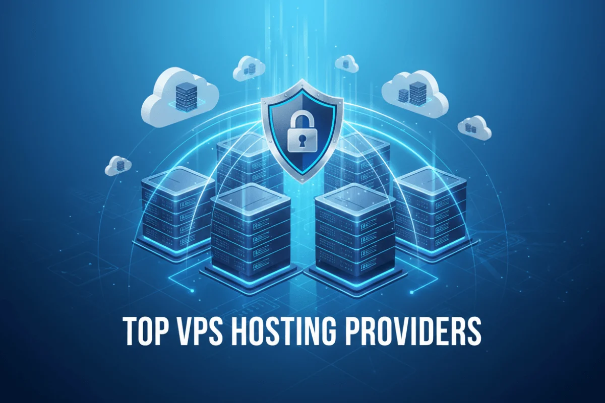 VPS Hosting Solutions