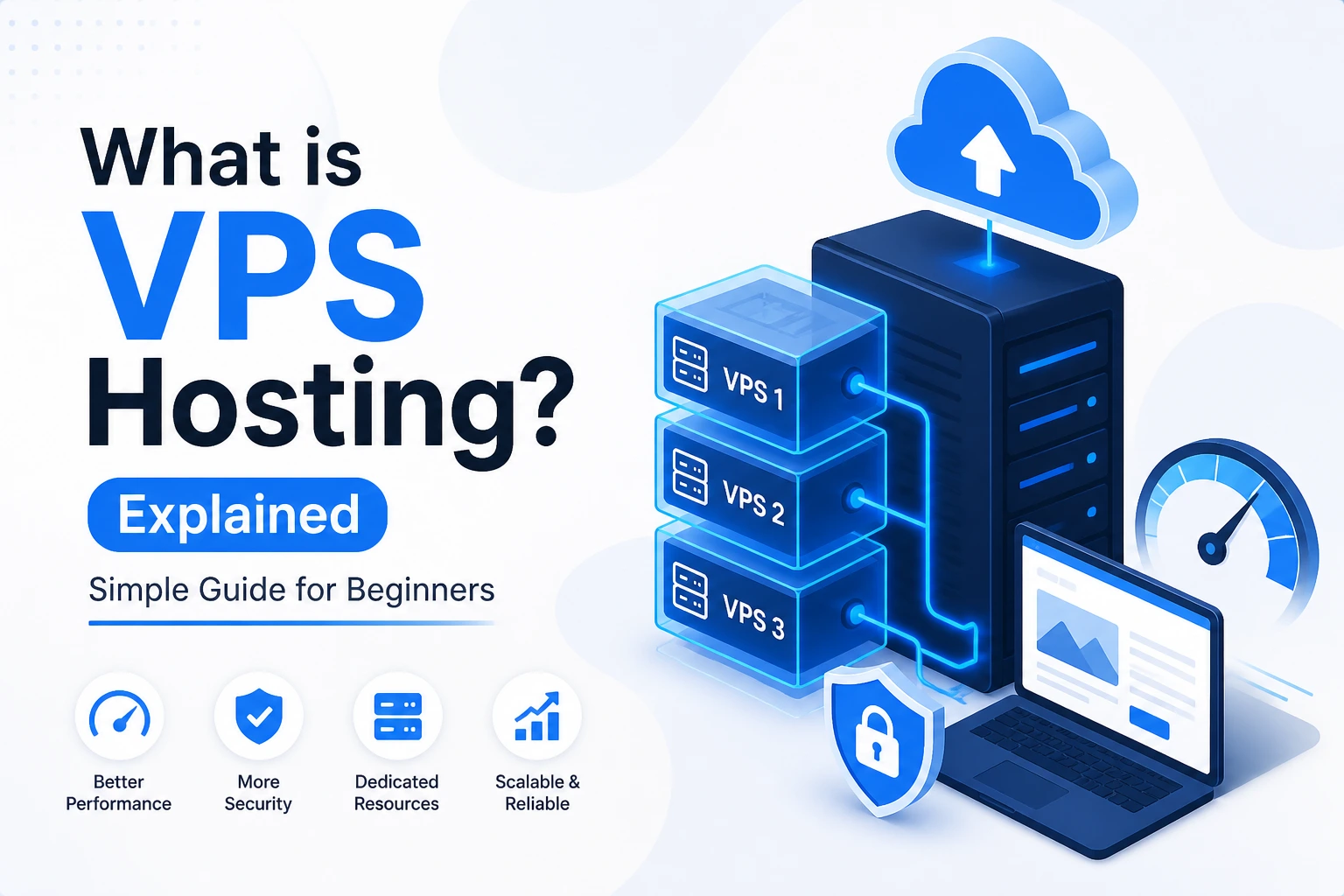VPS Hosting